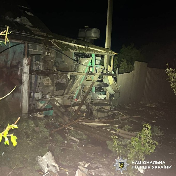 Новини Харкова: обстріли спричинили жертви